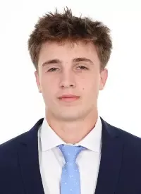 Ryan Meyers, Lacrosse, Binghamton University