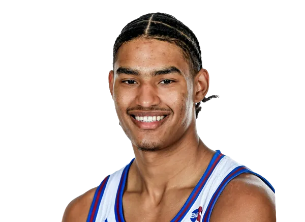 Josh Pickett, Basketball, undefined