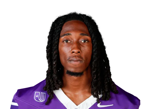 Trevon West, Football, undefined