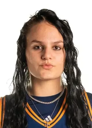 Apostolia Zormpala, Basketball, University of Texas at El Paso