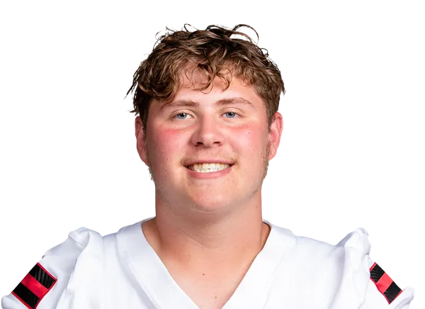 Jacob Welch, Football, undefined