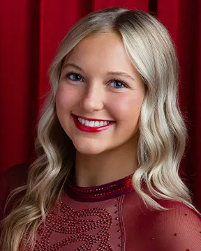 Ella Murphy, Gymnastics, University of Oklahoma