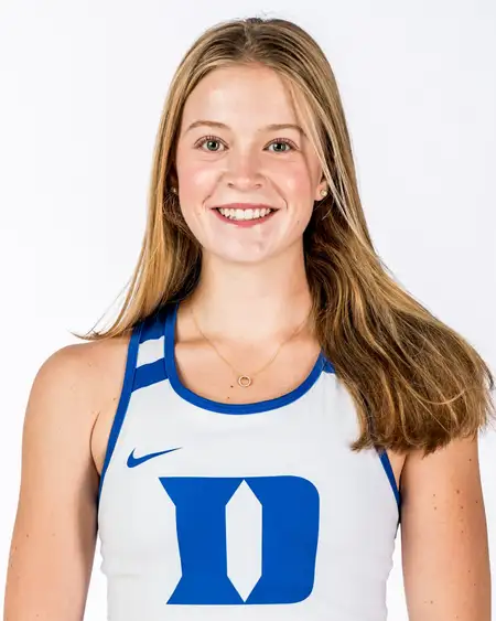 Elena Chesley, Rowing, Duke University