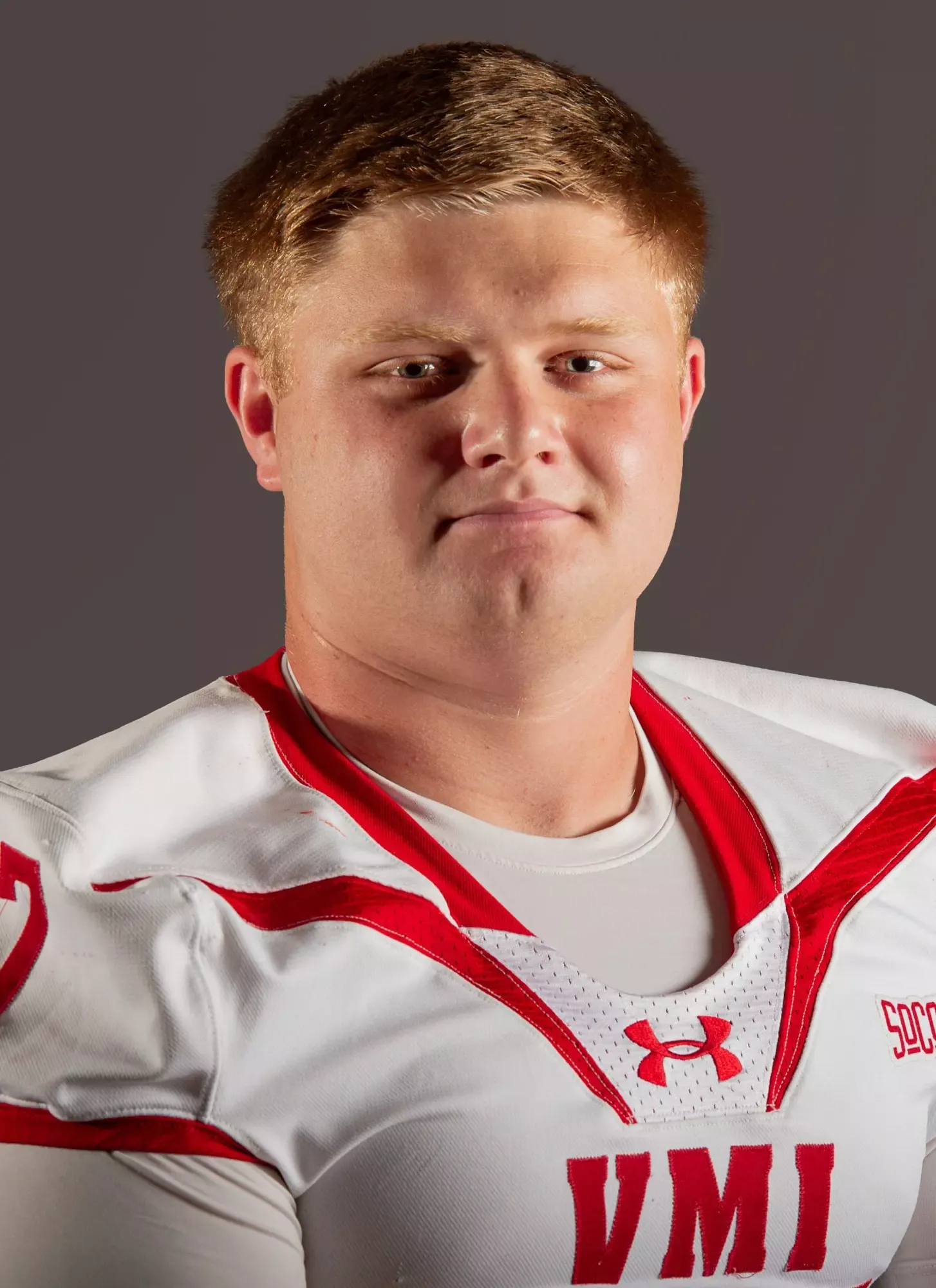 Cody Shelton, Football, undefined