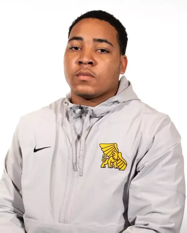 Tari Ransom Jr., Football, Missouri Western State University