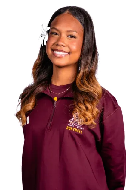 Tiare Ho-Ching, Softball, undefined