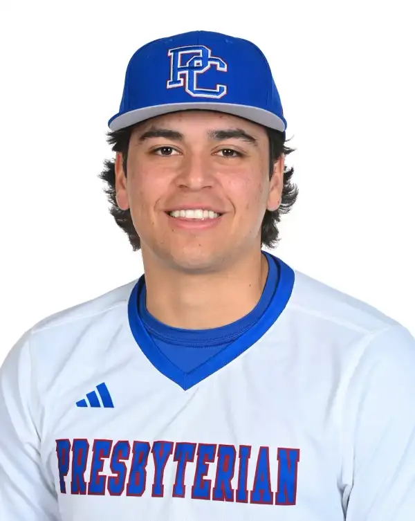 Landon Nichols, Baseball, Presbyterian College
