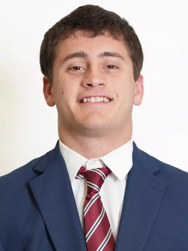 Oliver Thulin, Football, University of Dayton