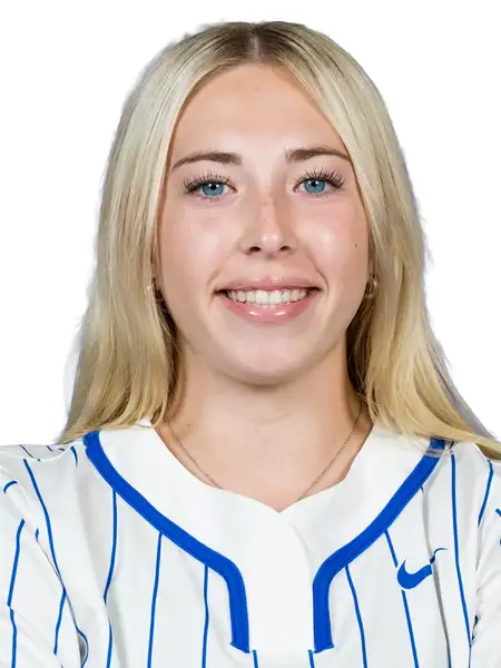 Kyndall Banks, Softball, Duke University