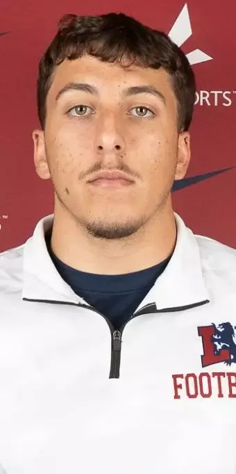 Connor Shields, Football, Lyon College