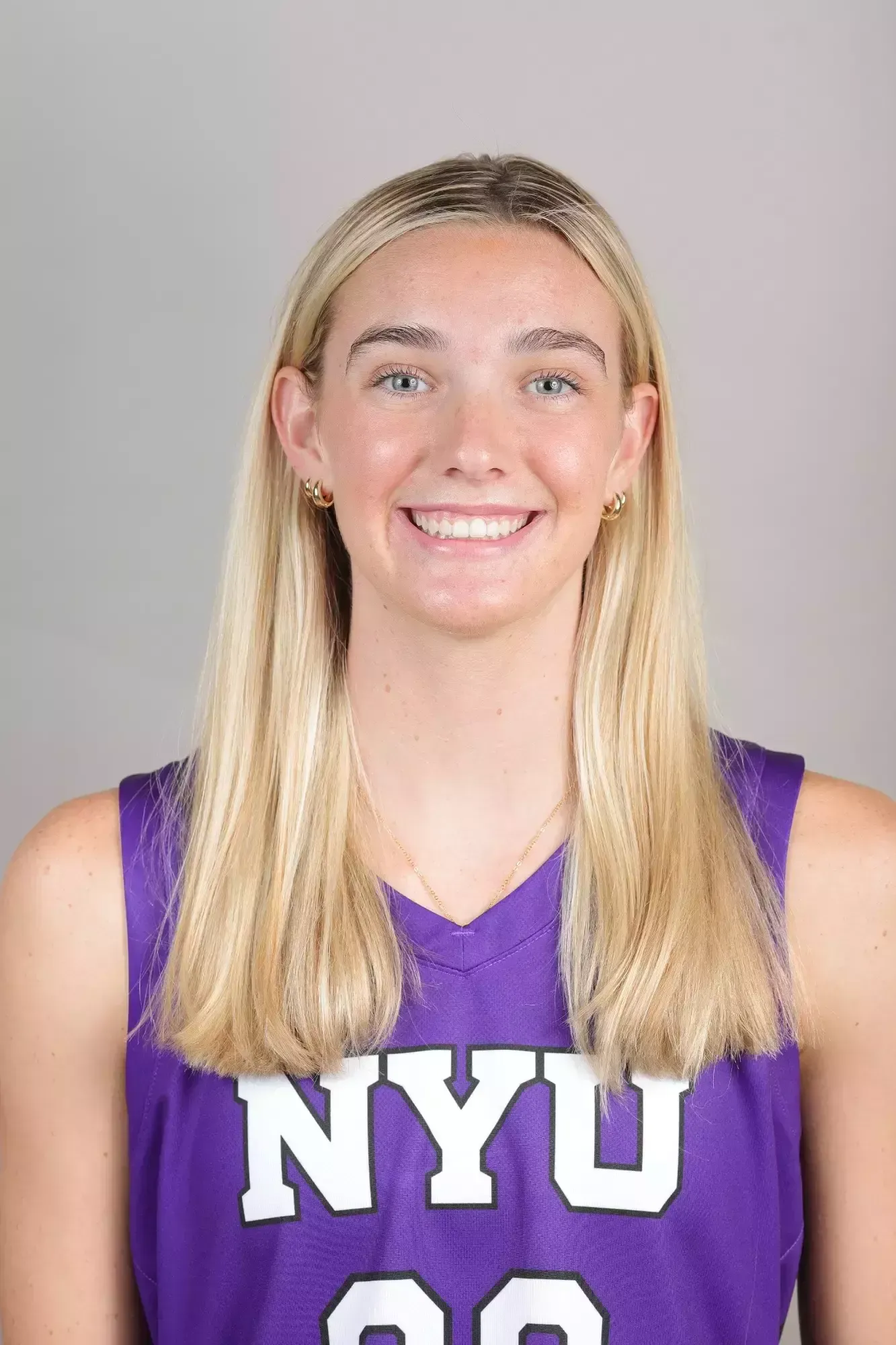 Caitlin Kenney, Basketball, undefined