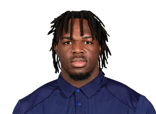 Kiemar Brown-Richardson, Football, undefined