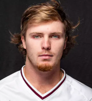 Brady Baxter, Baseball, undefined