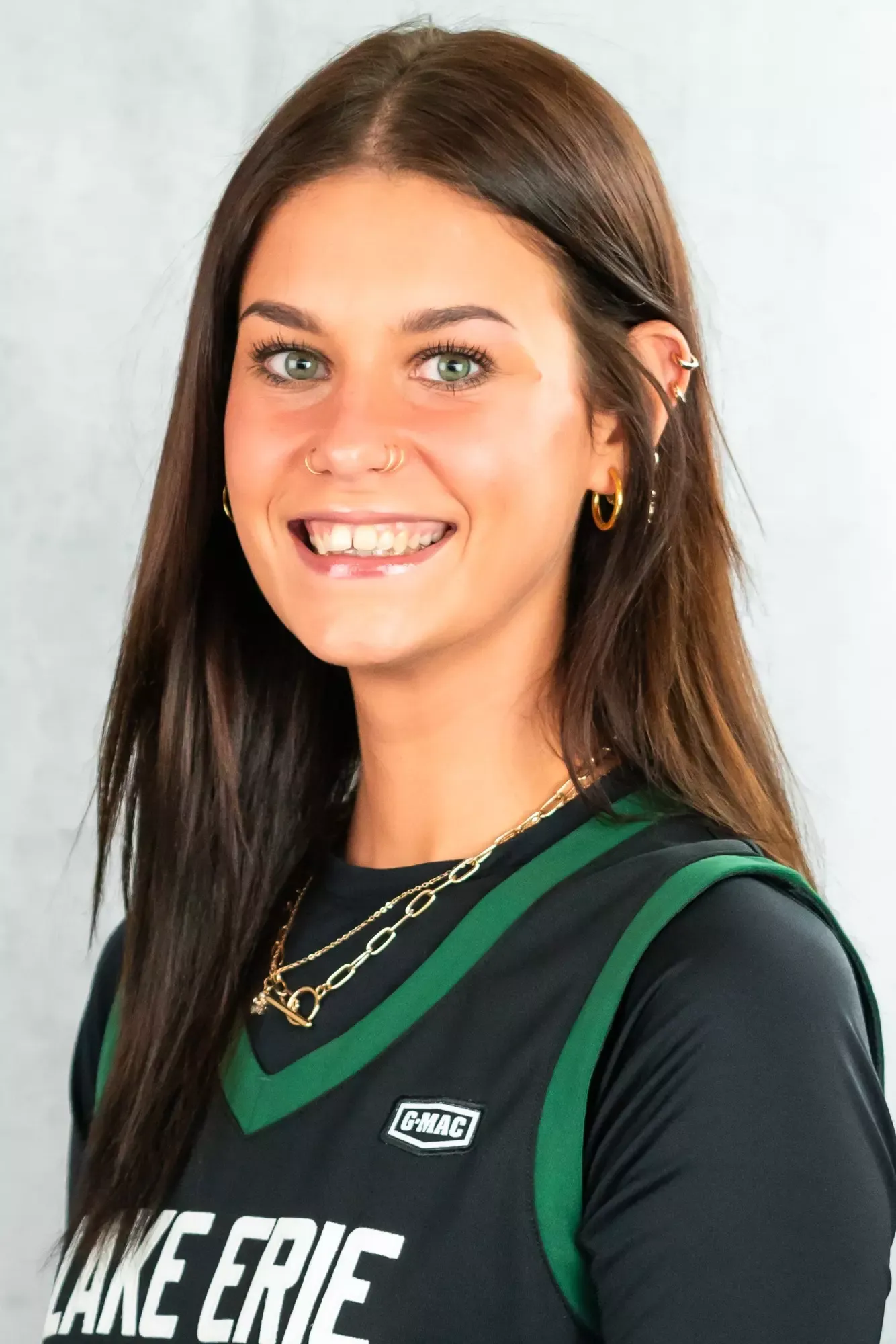 Kylie Maxwell, Basketball, Lake Erie College