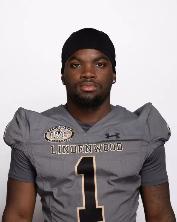 Christopher Bennett Jr., Football, Lindenwood University