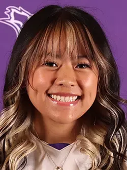 Kavliam Lor, Flag Football, Kansas Wesleyan University