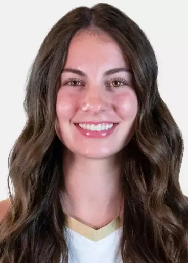 Kyra Miller, Volleyball, University of California, Merced