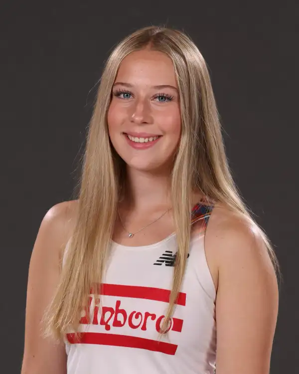 Ella Mason, Track and Field (O), Pennsylvania Western University, Edinboro