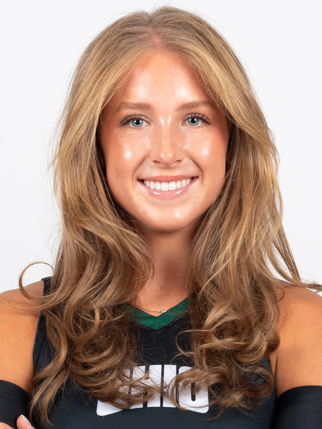 Lillie Meinhart, Volleyball, Ohio University