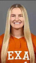Reese Atwood, Softball, University of Texas