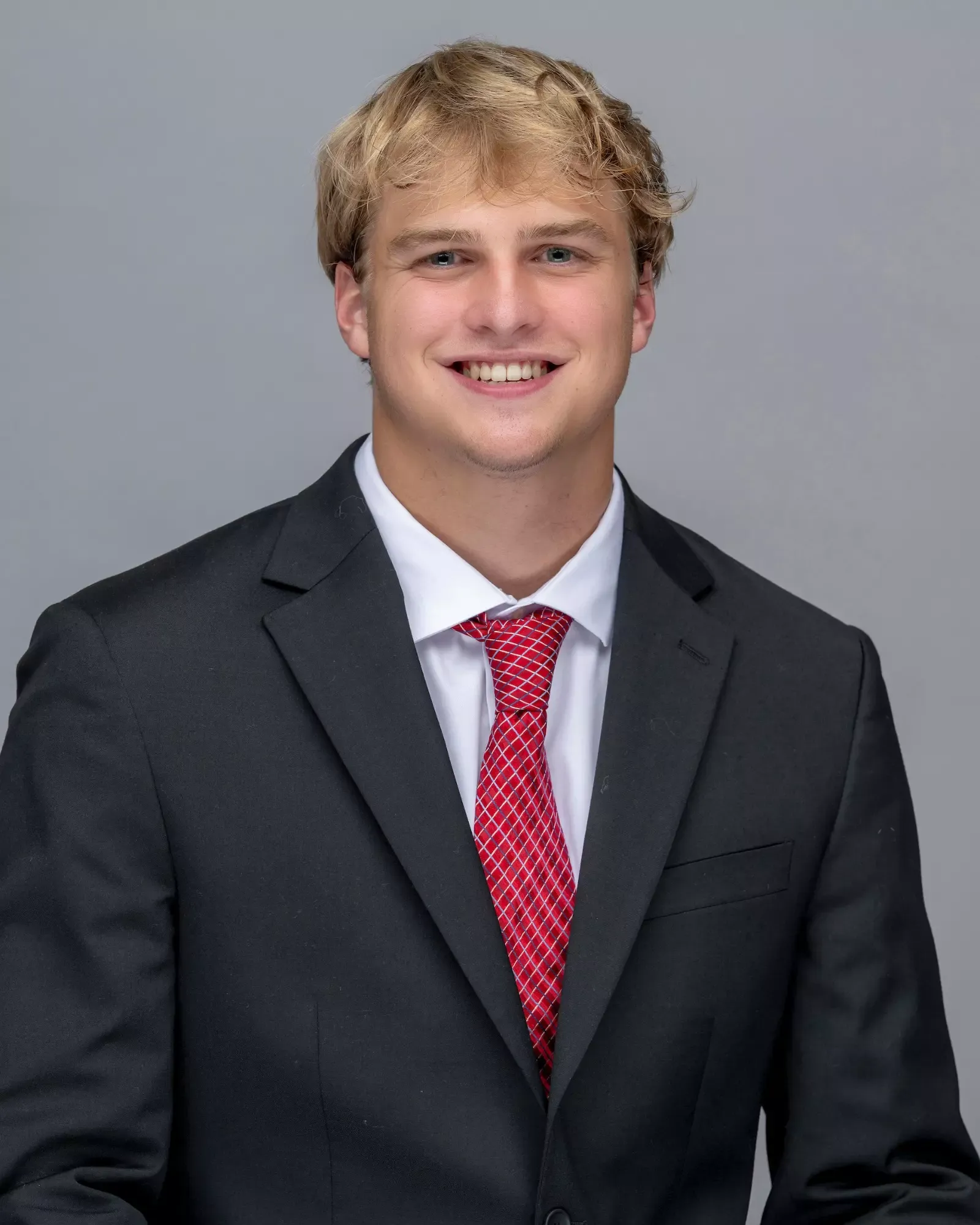 Tanner Wiles, Football, undefined