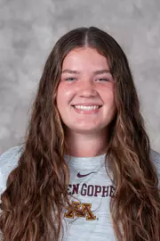 Isabelle Schmidt, Track and Field, undefined