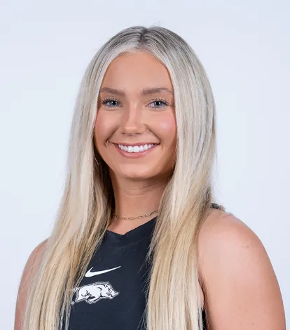 Morgan McCarthy, Tennis, undefined