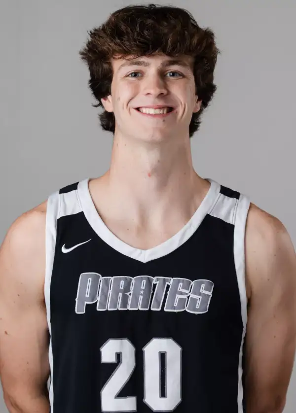 Sawyer Batz, Basketball, Southwestern University