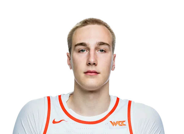 Olavi Suutela, Basketball, Oregon State University