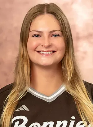 Cortney Dobbs, Softball, St. Bonaventure University