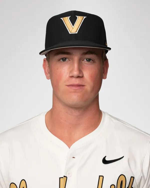 Aiden Stillman, Baseball, Vanderbilt University