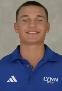 Joe Houghton, Golf, Lynn University