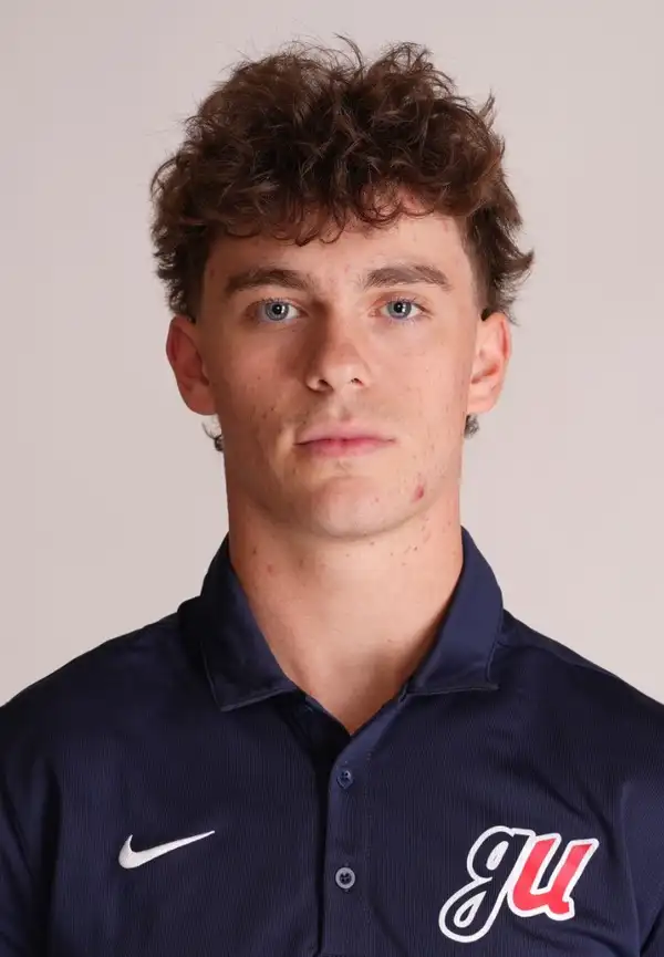 Hudson Ciulla, Baseball, Gonzaga University