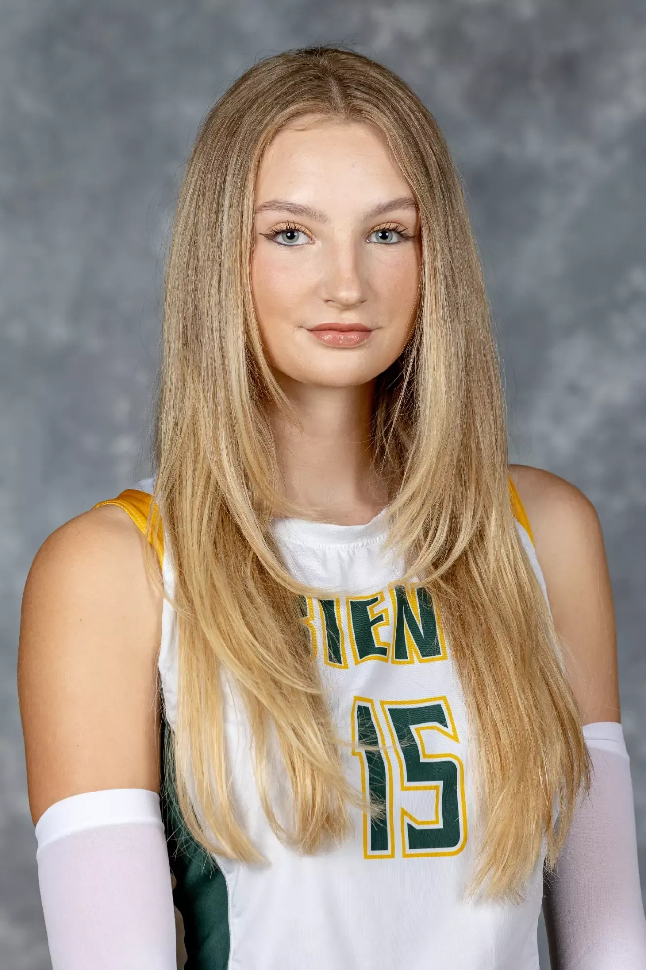 Sonja Meyer, Volleyball, undefined