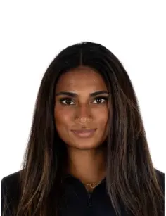 Diya Challa, Tennis, undefined