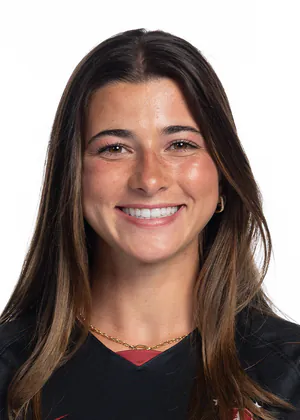 Sophie Murdock, Soccer, Stanford University