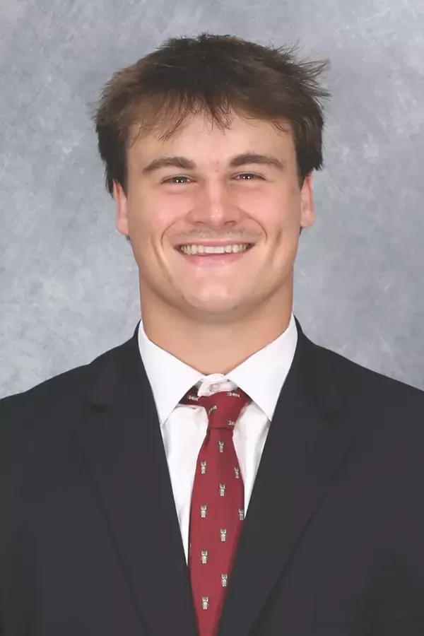 Lucas Shultz, Football, Bloomsburg University of Pennsylvania