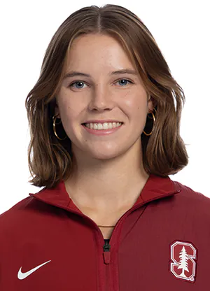 Ashlyn Boothby, Track and Field, Stanford University