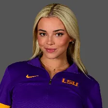 Olivia Dunne, Gymnastics, undefined