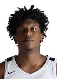 Jamar Ingram, Basketball, Oglethorpe University