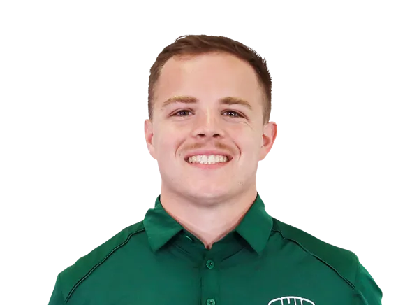 Magnus Haines, Football, Ohio University