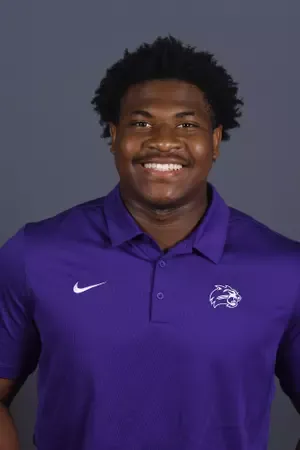 Jordan Martin-Durham, Football, undefined