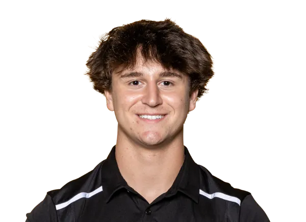 Daniel Kinney, Football, undefined