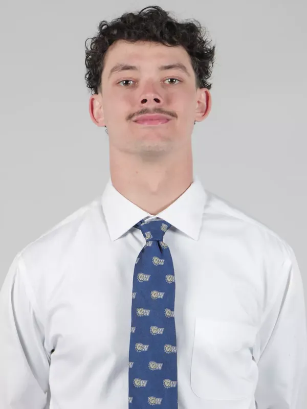 Chris Harter, Lacrosse, Wingate University