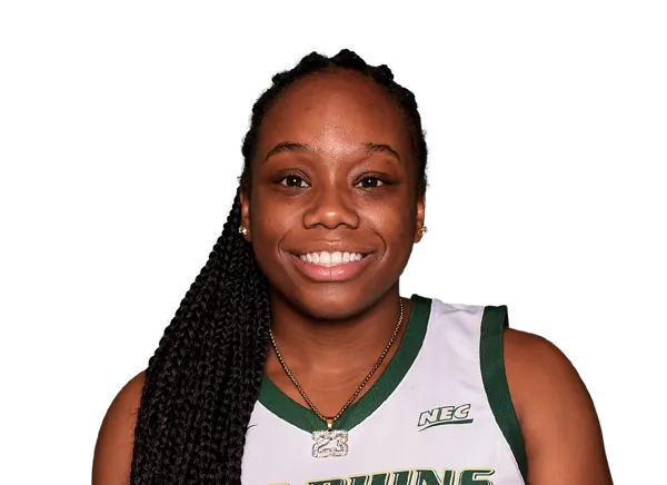 Emily Florvil, Basketball, Le Moyne College