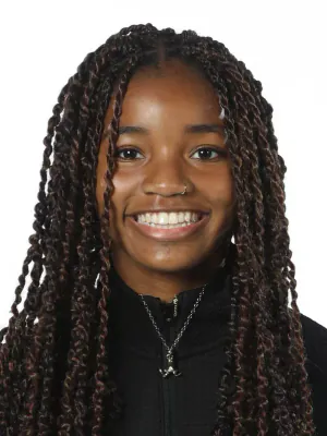 Adri Edwards, Track and Field, undefined