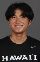 Kosuke Nakanishi, Tennis, undefined