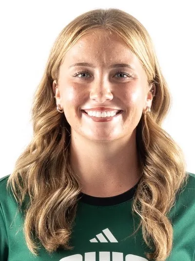 Rylee Mensel, Soccer, undefined