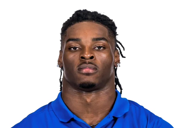 Qeanu Johnson, Football, undefined