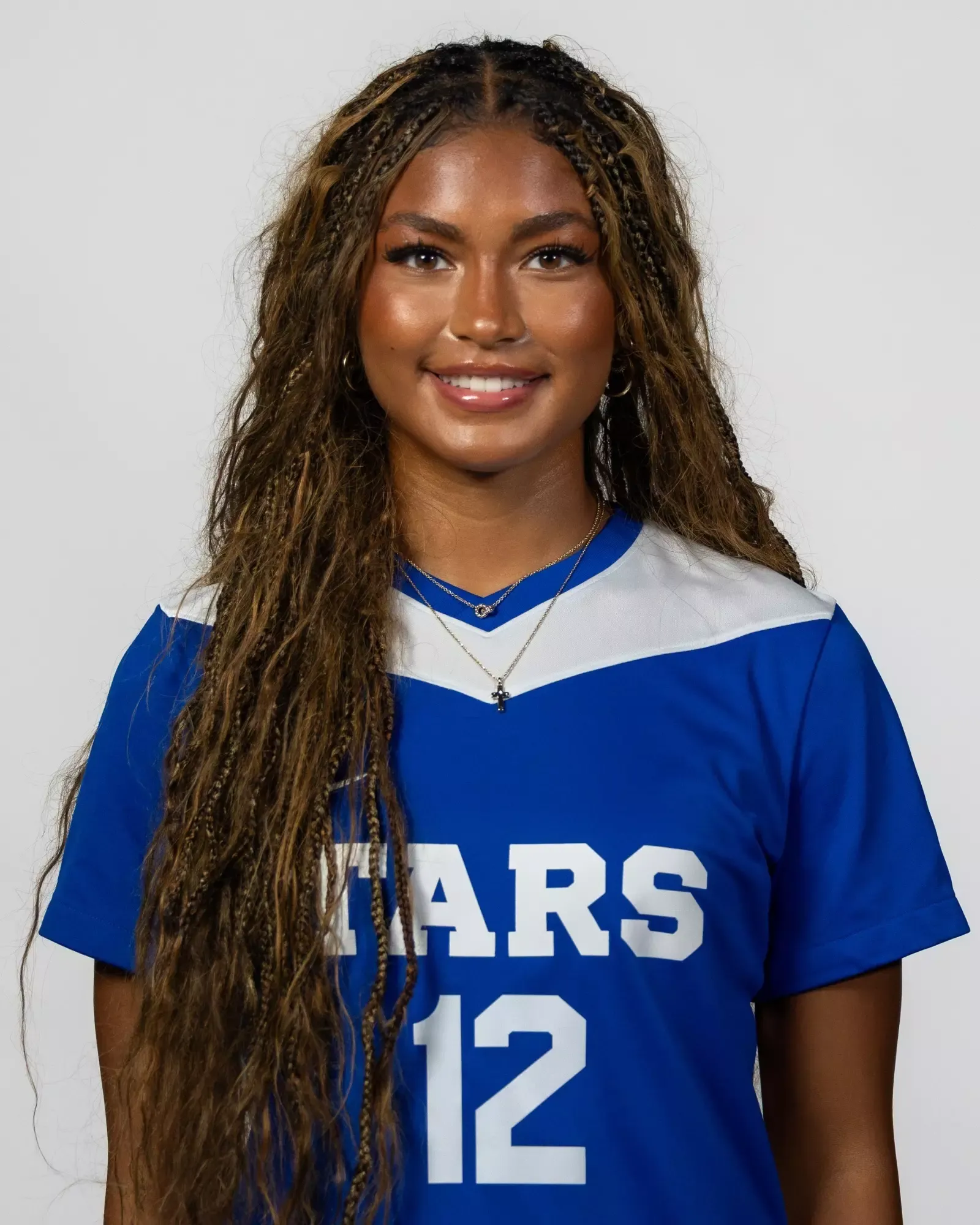 Chloe Milton, Soccer, Rollins College